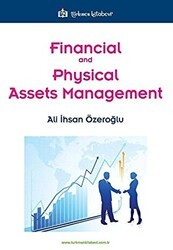 Financial and Physical Assets Management - Türkmen Kitabevi