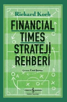 Financial Times Strateji Rehberi - 1