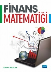 Finans Matematiği - Nobel Akademik Yayıncılık