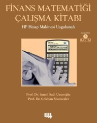 Finans Matematiği Çalışma Kitabı - Literatür Yayıncılık