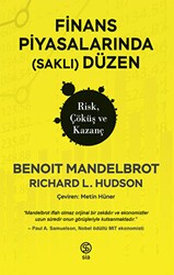 Finans Piyasalarında Saklı Düzen - Sia Kitap