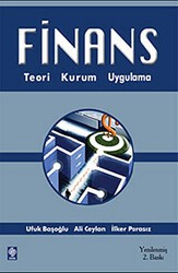 Finans Teori, Kurum, Uygulama - Ekin Basım Yayın