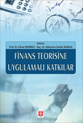 Finans Teorisine Uygulamalı Katkılar - 1