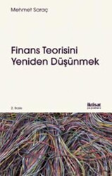 Finans Teorisini Yeniden Düşünmek - İktisat Yayınları