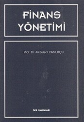 Finans Yönetimi - Der Yayınları