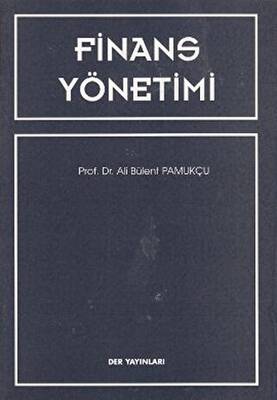 Finans Yönetimi - 1