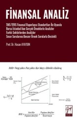 Finansal Analiz - Gazi Kitabevi