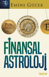 Finansal Astroloji - Vagon Kitap