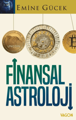 Finansal Astroloji - 1