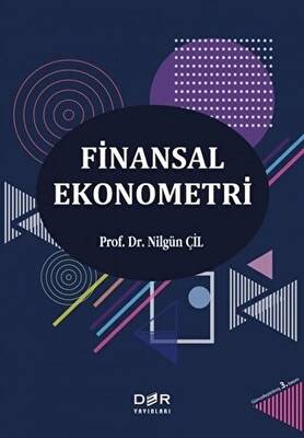 Finansal Ekonometri - 1