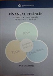 Finansal Etkinlik - Türkmen Kitabevi