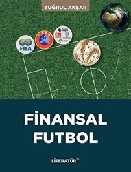 Finansal Futbol - Literatür Yayıncılık