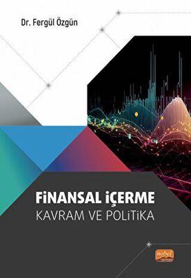 Finansal İçerme - Kavram ve Politika - 1