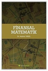 Finansal Matematik - Hiperlink Yayınları