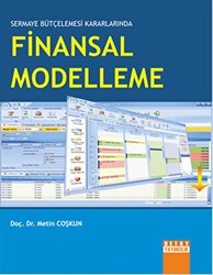 Finansal Modelleme - Detay Yayıncılık