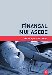 Finansal Muhasebe - Dora Basım Yayın