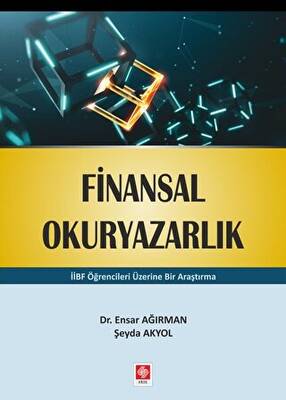 Finansal Okuryazarlık - 1
