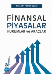 Finansal Piyasalar - Nobel Akademik Yayıncılık