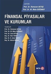 Finansal Piyasalar ve Kurumlar - Beta Yayınevi