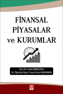 Finansal Piyasalar ve Kurumlar - 1