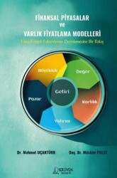 Finansal Piyasalar ve Varlık Fiyatlama Modelleri - Serüven Yayınevi