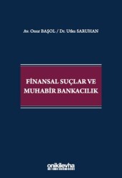 Finansal Suçlar ve Muhabir Bankacılık - On İki Levha Yayınları