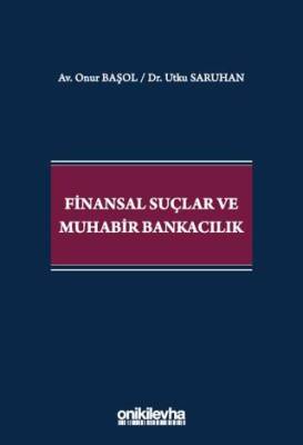 Finansal Suçlar ve Muhabir Bankacılık - 1