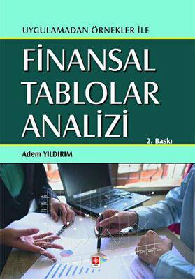Finansal Tablolar Analizi - 1