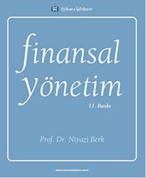 Finansal Yönetim - Türkmen Kitabevi