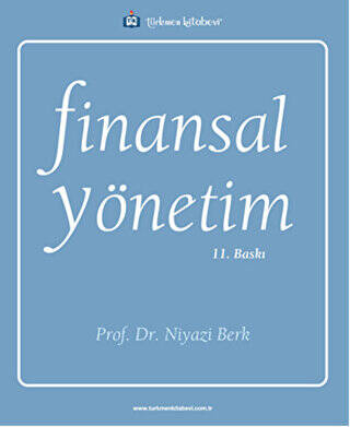 Finansal Yönetim - 1