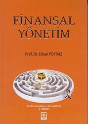 Finansal Yönetim - 1