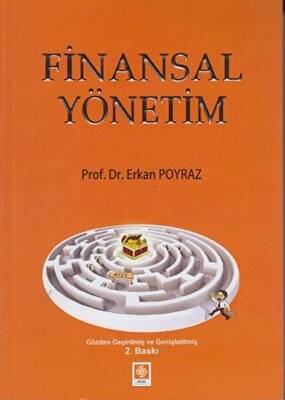 Finansal Yönetim - 1