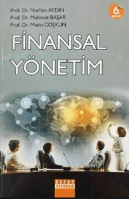 Finansal Yönetim - 1