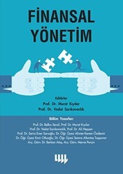 Finansal Yönetim - Literatür Yayıncılık