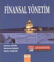 Finansal Yönetim Büyük Boy - Detay Yayıncılık