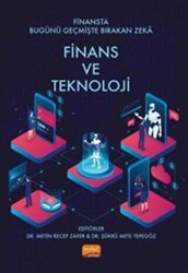 Finansta Bugünü Geçmişte Bırakan Zeka - Nobel Bilimsel Eserler