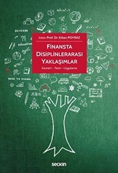 Finansta Disiplinlerarası Yaklaşımlar - Seçkin Yayıncılık
