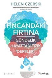 Fincandaki Fırtına - Domingo Yayınevi
