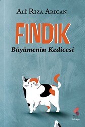 Fındık - Büyümenin Kedicesi - Klaros Yayınları