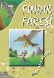 Fındık Faresi - Polat Kitapçılık