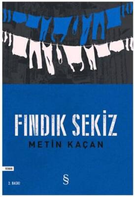 Fındık Sekiz - 1