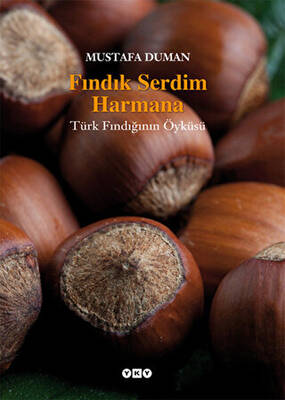 Fındık Serdim Harmana - 1