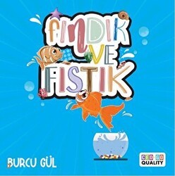 Fındık ve Fıstık - Cinius Yayınları