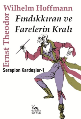 Fındıkkıran ve Farelerin Kralı - 1