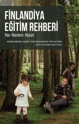 Finlandiya Eğitim Rehberi - 1