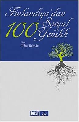 Finlandiya`dan 100 Sosyal Yenilik - 1
