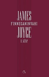 Finneganın Vahı 2. Kitap - Aylak Adam Kültür Sanat Yayıncılık