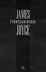 Finneganın Vahı - Aylak Adam Kültür Sanat Yayıncılık