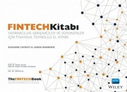 Fintech Kitabı - Nobel Akademik Yayıncılık