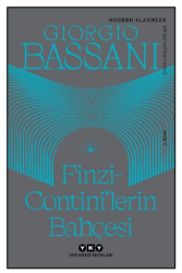 Finzi–Contini’lerin Bahçesi - Yapı Kredi Yayınları